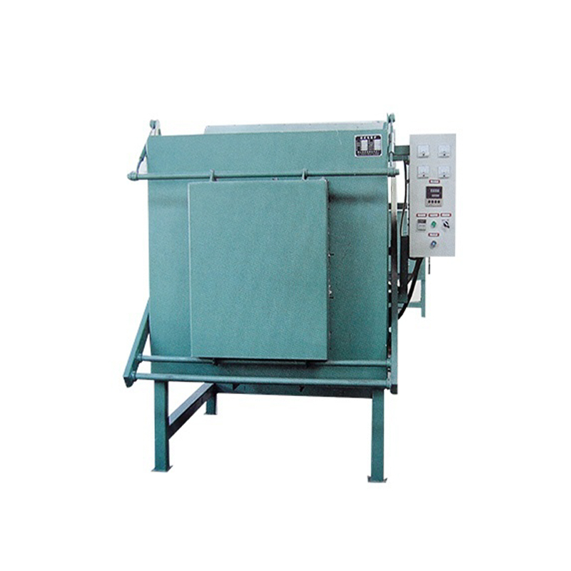 ZKL -sarja 1100 ℃ Laatikonkestävyysuuni