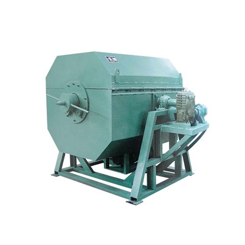 ZKL -sarja 950 ℃ Kiertovastusuuni