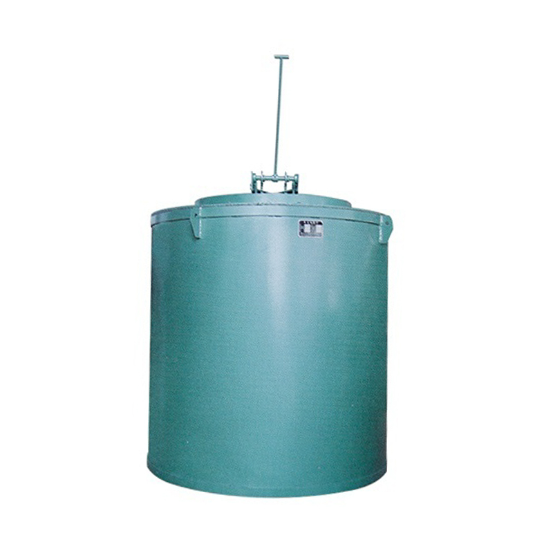 ZKL -sarja 650 ℃ Nestemäinen nitridisuuni ZKL -sarja 650 ℃ Nestemäinen nitridisuuni